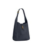 Saint Laurent Le 5A7 Large YSL Shoulder Hobo Bag
