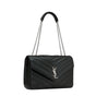 Saint Laurent loulou large shoulder bag