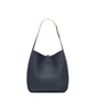 Saint Laurent Le 5A7 Large YSL Shoulder Hobo Bag