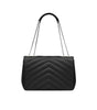 Saint Laurent loulou large shoulder bag