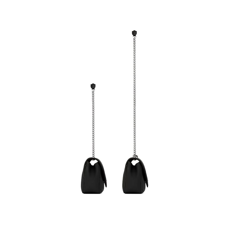 Petit sac matelassé Lou Lou de Saint Laurent