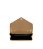 Saint Laurent loulou large shoulder bag
