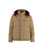 Moncler Down Jacket