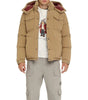 Moncler Down Jacket