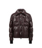 Moncler Grenoble Glossy Ski Down Jacket