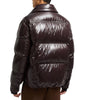 Moncler Grenoble Glossy Ski Down Jacket