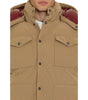 Moncler Down Jacket