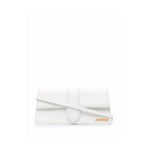 Jacquemus Le Bambino Long Leather Shoulder Bag