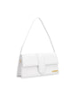 Jacquemus Le Bambino Long Leather Shoulder Bag
