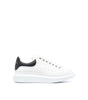 Baskets en cuir oversize Alexander McQueen