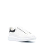 Baskets en cuir oversize Alexander McQueen