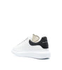 Baskets en cuir oversize Alexander McQueen