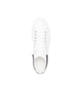 Baskets en cuir oversize Alexander McQueen
