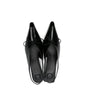 Jacquemus Cubisto 40mm Slingback Pumps