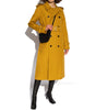 Burberry Belted Trench Coat