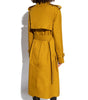 Burberry Belted Trench Coat