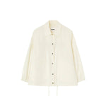Jil Sanders Cotton Jacket