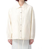 Jil Sanders Cotton Jacket