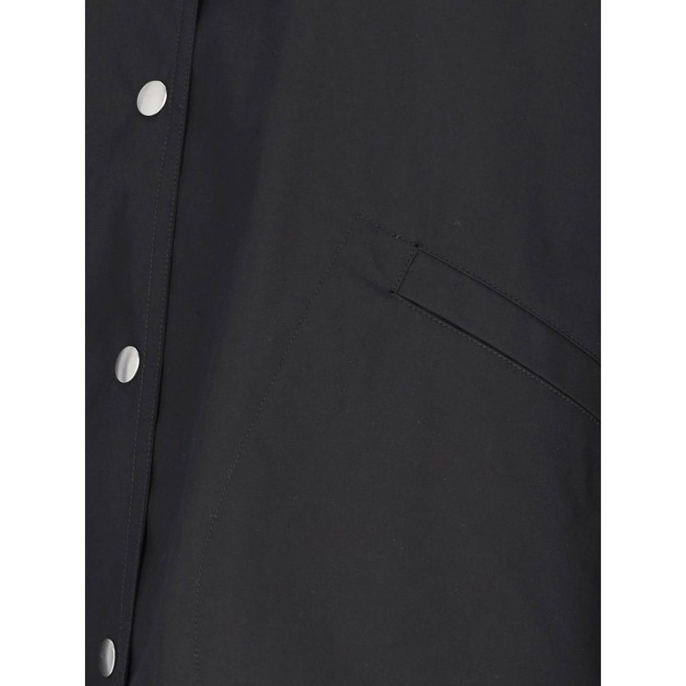 Jil Sander Cotton Jacket