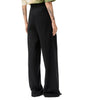 Loewe Cotton and Silk Pants