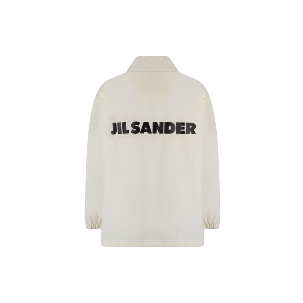 Jil Sanders Cotton Jacket