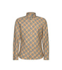 Burberry Sand Check Shirt