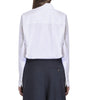 Loewe Draped Cotton Shirt