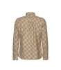 Burberry Sand Check Shirt