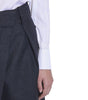 Loewe Draped Cotton Shirt