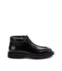 Saint Laurent Arno Lace-up Ankle Boots
