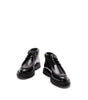 Saint Laurent Arno Lace-up Ankle Boots