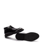 Saint Laurent Arno Lace-up Ankle Boots