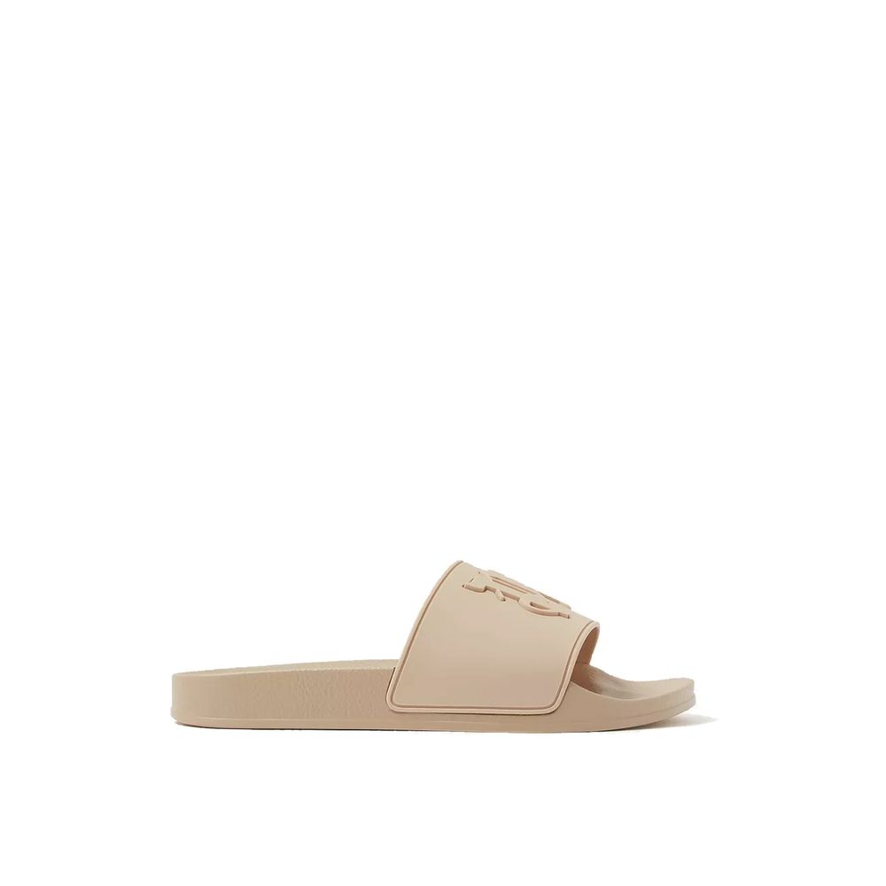 Claquettes de piscine Palm Angels Monogram