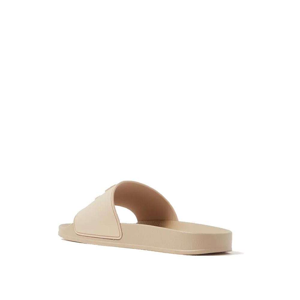 Claquettes de piscine Palm Angels Monogram