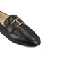 Tod's T Timeless Leather Loafers