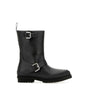 Stella McCartney Black Alter Mat Trace Ankle Boots