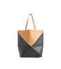 Loewe Puzzle Large Tote Bag
