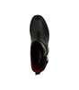 Stella McCartney Black Alter Mat Trace Ankle Boots