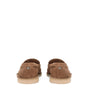 Dolce & Gabbana Suede Loafers