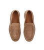 Dolce & Gabbana Suede Loafers