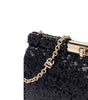 Dolce & Gabbana Marlene Medium Shoulder Bag