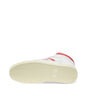 Celine Break Mid Leather Sneakers
