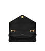 Saint Laurent Loulou Large Leather Shoulder Bag