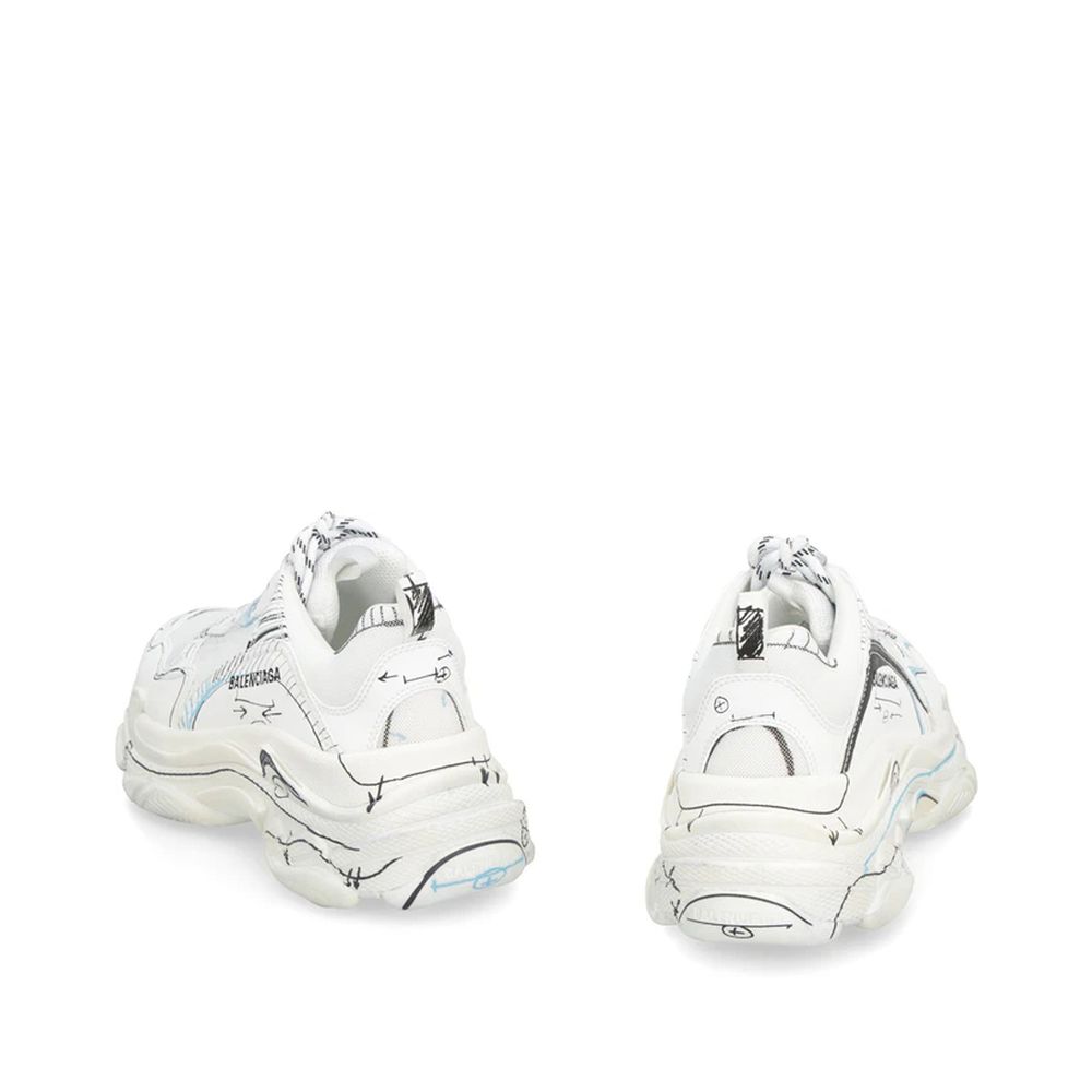 Balenciaga Triple S Sneakers