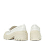 Dior Leather Loafers