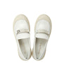 Dior Leather Loafers