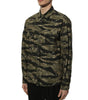 Dolce & Gabbana Camouflage Shirt