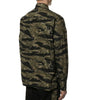 Dolce & Gabbana Camouflage Shirt