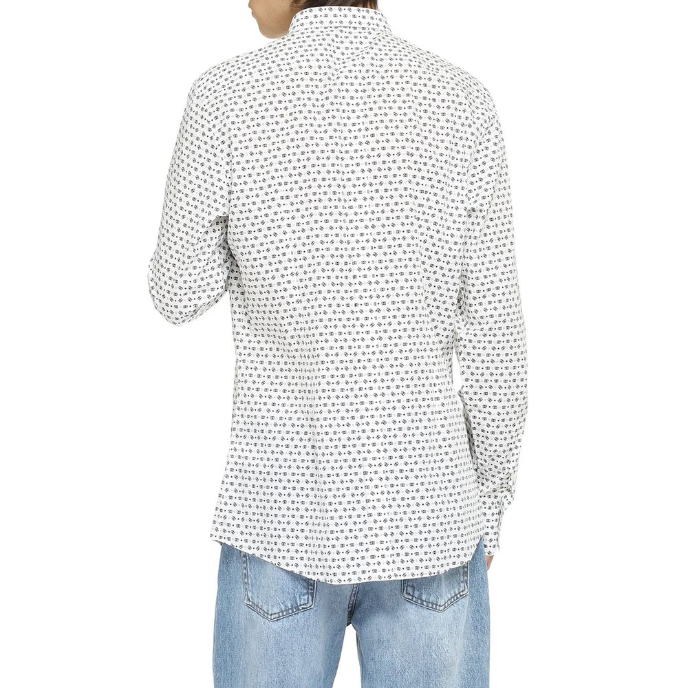 Dolce & Gabbana DG Shirt