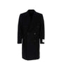 Dolce & Gabbana Double-Breasted Wool Coat